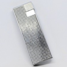 Silver Match Japon vintage –