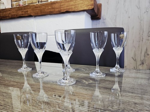 Verres vin blanc 12 - 6,
