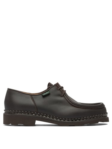 Paraboot michael lace - michael, lace-up