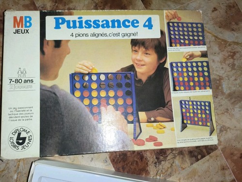 Jeu société puissance - jeu,
