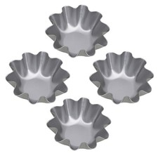 4 Pcs Moule De Cuisson Moules