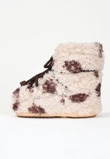 MOON BOOT Bottes Et Anfibi Femme Bottes De Neige ICON LOW CURLY