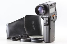[ Presque comme neuf ] Minolta Spotmeter F Digital Light Exposure Spot...