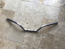 125 Tdr  guidons aluminium adaptable YAMAHA 4fu/5ae