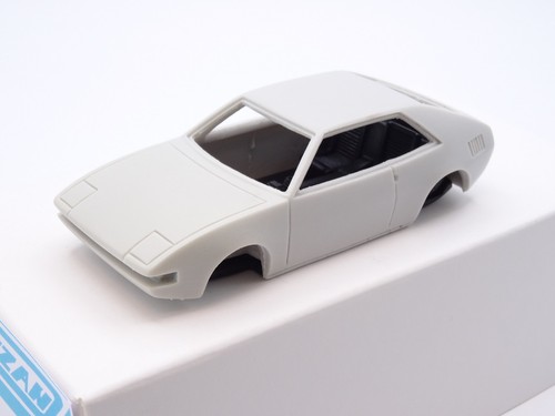 Alezan models kit nsu - 1/43,