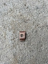 Plaque Fixation Interrupteur