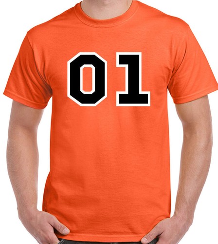 Ducs danger shirt hommes - danger,