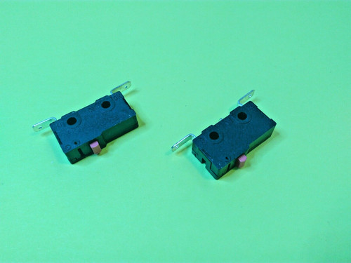 Mini interrupteur pour moteur