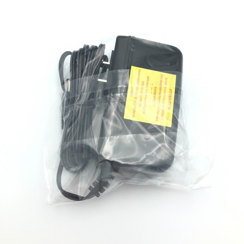 Genuine 12v adapter for - genuine, ac