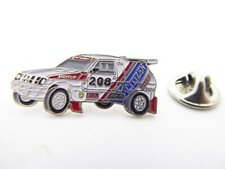 PIN'S PINS PIN BADGE - 4 X 4