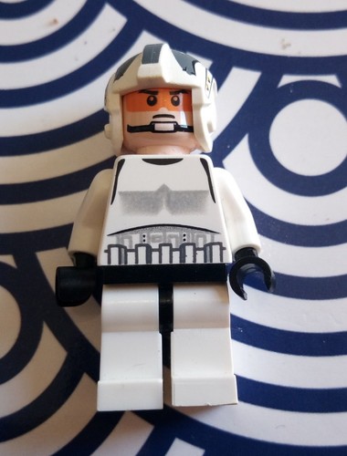 Lego star wars personnage - 1,