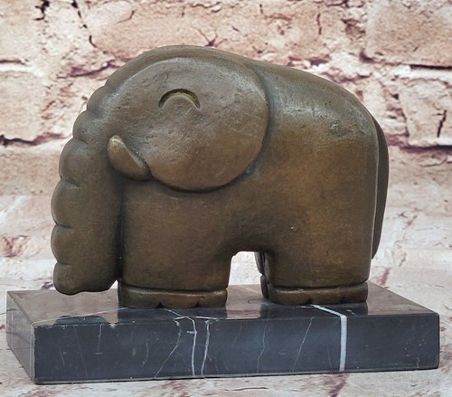 Bronze sculpture modèle - bronze,