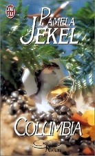 Columbia - Pamela Jekel -