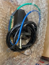 moteur electrique de trim pour yamaha 50 cv 4tps