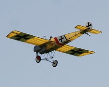 Géant Échelle Allemand Ww-I