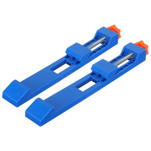 Pcs rail guidage pour - rail, de