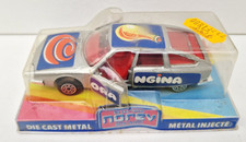 Norev Publicitaire Citroën CX Orangina neuve en boite jouet ancien métal jet-car