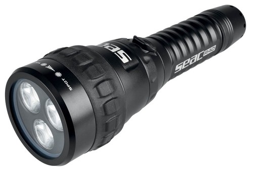 Torche r40 seac couleur - torche,