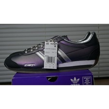 adidas COUNTRY X ALWAYS