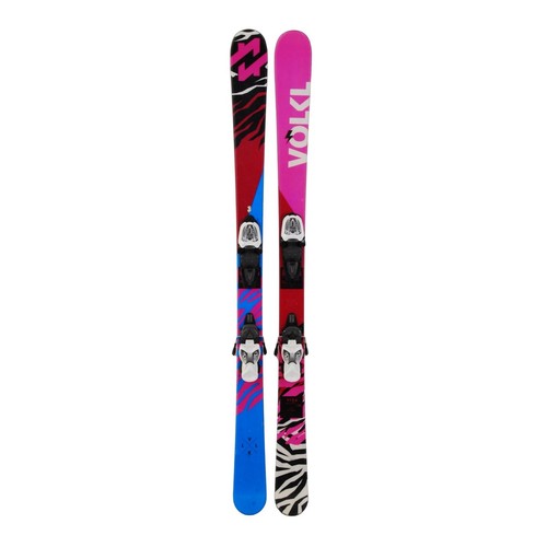 Ski occasion junior volkl - ski,