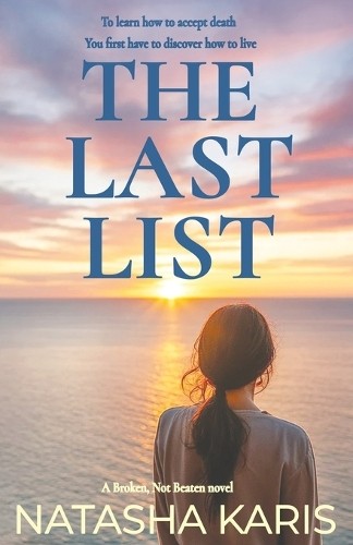 Natasha karis the last list - natasha,