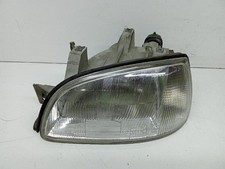 7701042150 phare gauche pour RENAULT CLIO I PHASE III 1.2 RN 1997 145248