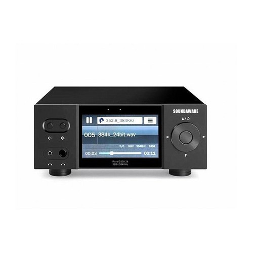 Hifi streaming music player - a1,
