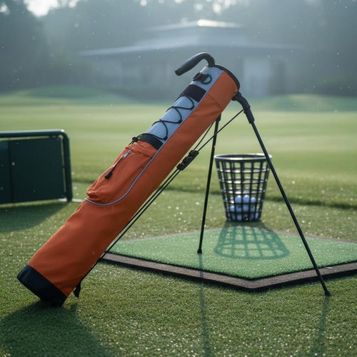 Sac golf portable - sac,