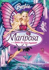 Barbie mariposa ses amies - barbie-mariposa,