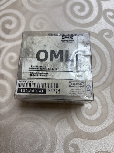 Nos ikea omlopp design - “nos”ikea,