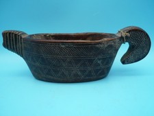 Ancien Kharal - Mortier à