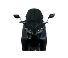 YAMAHA 560 T-MAX 22/25- BULLE PARE BRISE MRA TOURING TM NOIR / 1146961003