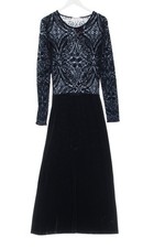 CAPUCINE PUERARI Robe à