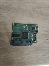 PCB carte fille - Seagate - 100535704 rev B pour ref ST3250318AS
