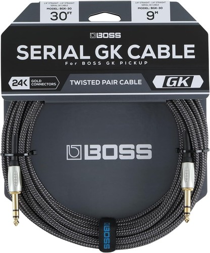 Boss bgk digital audio - bgk-30,