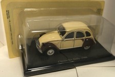 CITROEN 2CV DOLLY 1986