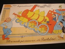 DUBOUT - Produits pharmaceutiques Fraysse 