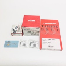 pour camion Mitsubishi Minicab