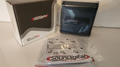 Amplificateur audio voiture - amplificateur,