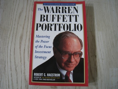 The warren buffett - warren,