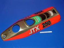 Coque carénage réservoir