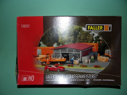 Faller maquette monter - faller,