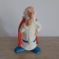 Rare Figurine ASTÉRIX-  DARGAUD 74  Bully - PANORAMIX PENSIF