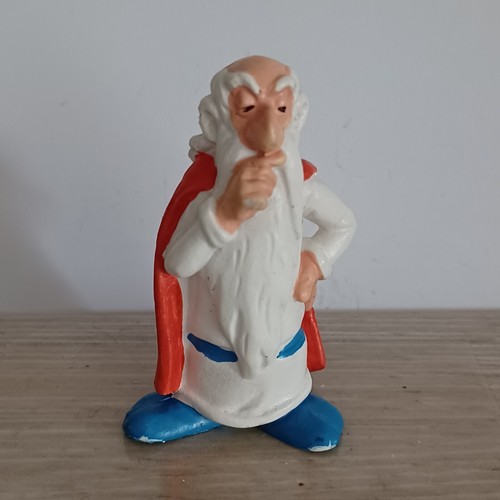 Rare figurine astérix - rare,