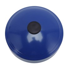 Mini steel tongue drum - steel,