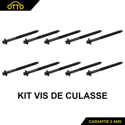 Jeu boulon culasse pour - boulon,