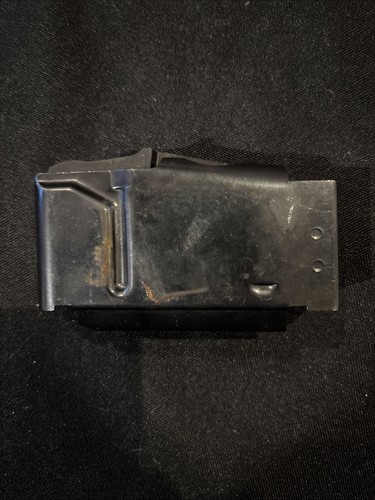 Browning bar 300 - wsm, 7mm