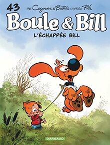 Boule bill vol - et, bill.