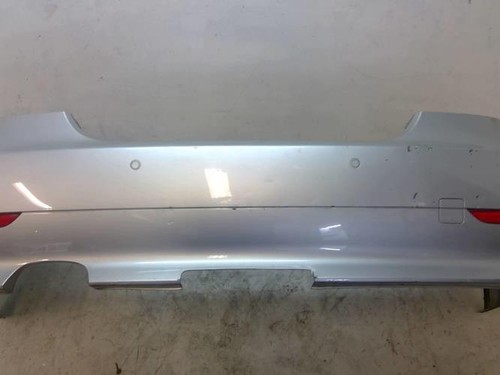 Pare choc arriere bmw - choc, serie