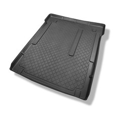 Tapis de coffre pour Peugeot